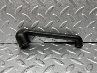 39774 Mercedes-Benz R107 350SL Crankcase Breather Hose Pipe 1160940591