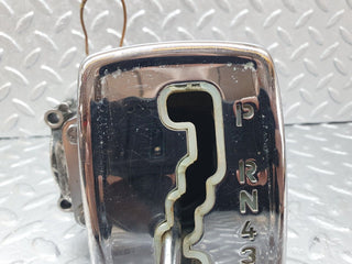 43287 Mercedes-Benz W108 280SE Automatic Gear Selector