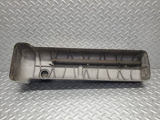 W112 cylinder head cover used OEM