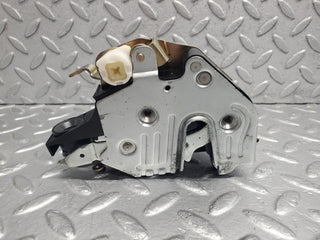 W124 Wagon front right door lock mechanism used OEM
