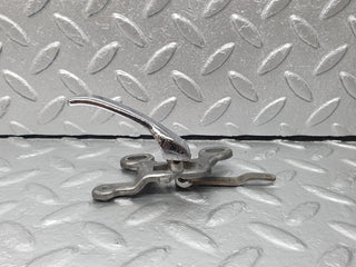 43110 Mercedes-Benz W108 280SE Front Left Interior Door Handle Chrome 1107660319