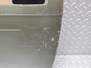R107 SLC left door used OEM