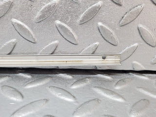 44544 Mercedes-Benz W123 280E Sunroof Chrome Trim