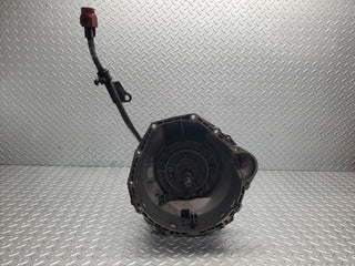 W201 Baby Benz automatic gearbox used OEM