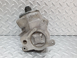 44133 Mercedes-Benz C123 230CE Coupe Power Steering Pump 1264601380 7672900448