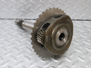R107 SL automatic gearbox input shaft used OEM