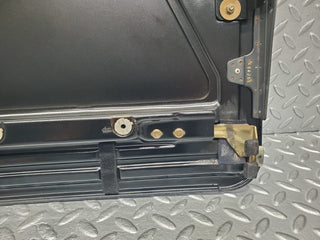 W201 Baby Benz sunroof panel used OEM