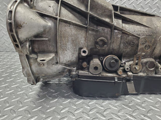 W201 Baby Benz automatic gearbox used OEM