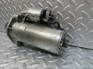 W124 starter motor used OEM
