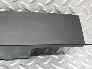 R129 SL ignition lead cover used OEM