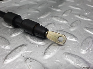 W202 parking brake cable used OEM