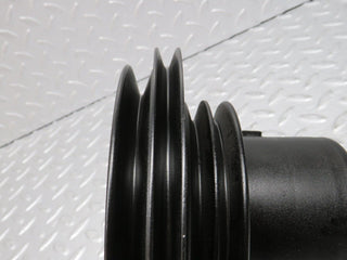 R107 SL crankshaft pulley used OEM