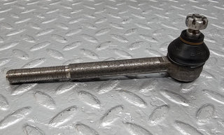 W123 track rod end new OEM