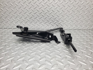 W123 Coupe handbrake regulator used OEM