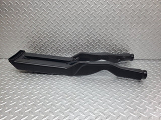 45624 Mercedes-Benz W126 420SE Cabin Centre Air Duct Channel 1268317946