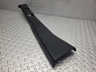 W201 Baby Benz b pillar cover right used OEM
