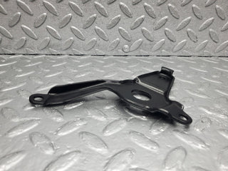 W124 Cabriolet belt tensioner strut bracket used OEM