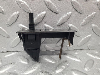 46537 Mercedes-Benz C123 280CE Coupe Trunk Boot Light Switch 1158202511 0008213152