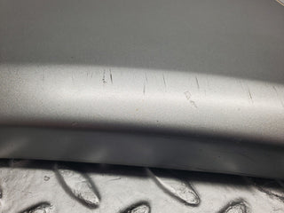 W124 Wagon front right fender wing moulding trim used OEM