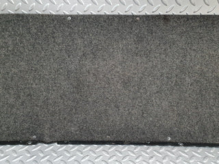 44123 Mercedes-Benz C123 230CE Coupe Fuel Tank Cover Plate