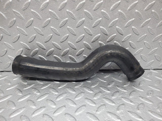45097 Mercedes-Benz R129 300SL Coupe Radiator Upper Coolant Hose 1295010182