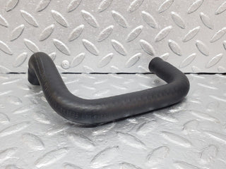 W123 heater valve hose used OEM