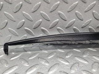 R129 SL front right window channel used OEM