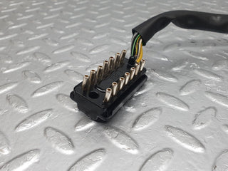 43668 Mercedes-Benz C126 380SEC Coupe Indicator Wiper Stalk 1265453424