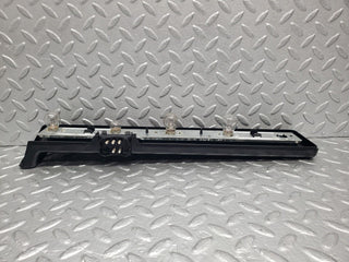 46438 Mercedes-Benz C123 280CE Coupe Tail Light Bulb Holder Left Side 22064L