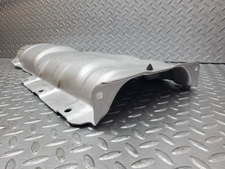 45909 Mercedes-Benz W126 420SE Exhaust Heat Shield