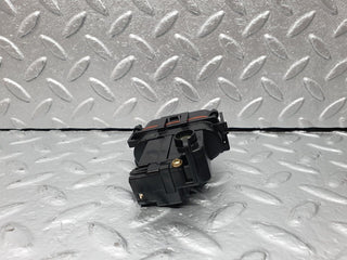 R129 SL heater box vacuum actuator used OEM