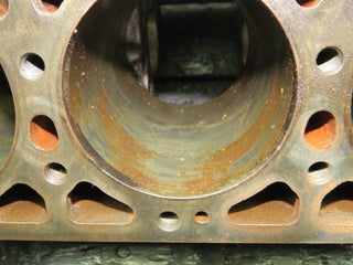 32967 Mercedes-Benz C107 R107 350 V8 Engine Block M116.982 1160110601