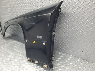 W201 Baby Benz front left wing fender used OEM