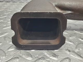 W112 exhaust manifold 1-3 used OEM