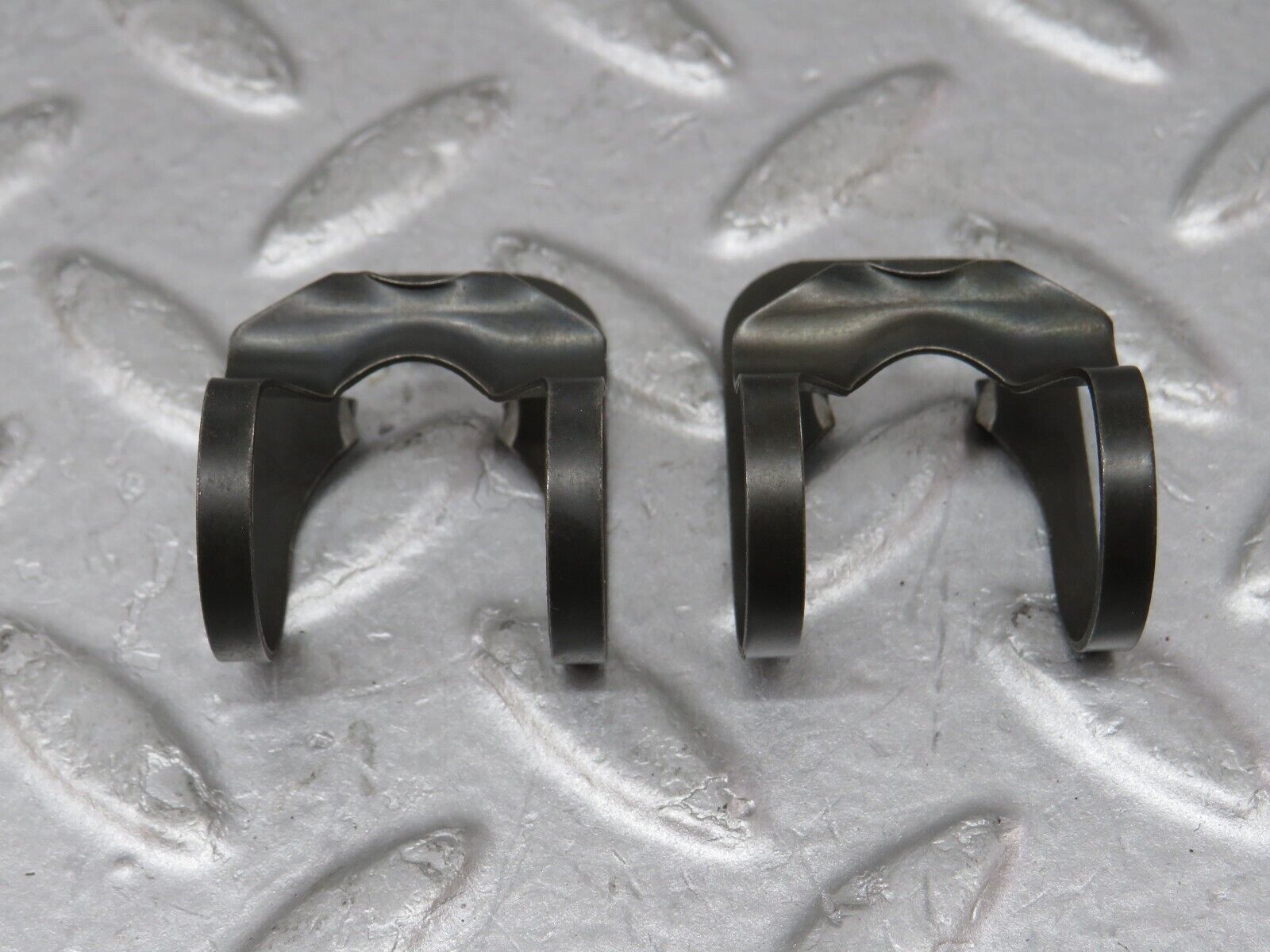 35639 Mercedes-Benz R107 280SL Valve Rocker Arm With Spring And Tappet