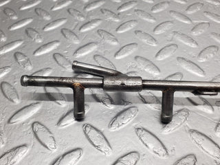 W108 fuel injection pipe used OEM
