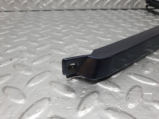 42363 Mercedes-Benz R129 320SL Coupe Left Headlight Lower Trim 1298260577