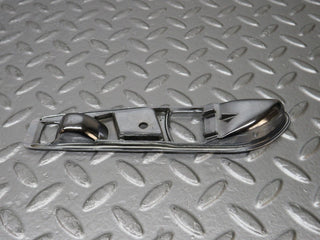 32743 Mercedes-Benz C107 R107 Interior Door Handle Chrome Surround Left Side