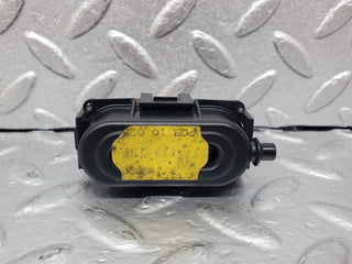 R129 SL heater box vacuum actuator used OEM