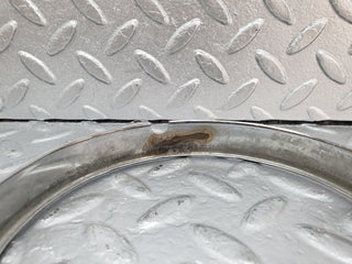 43276 Mercedes-Benz W108 280SE Headlight Chrome Frame