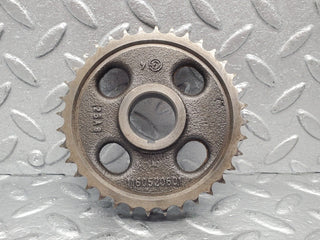 46272 Mercedes-Benz W126 420SE Camshaft Timing Gear Sprocket 1160520601