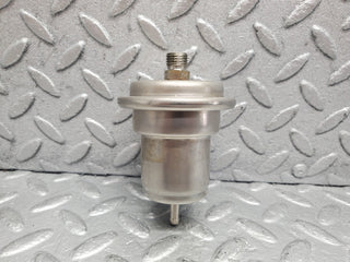 W201 Baby Benz fuel pressure regulator used OEM