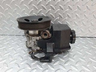 42004 Mercedes-Benz W202 C200 Power Steering Pump PA6.6GF25