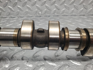 W124 Cabriolet camshaft exhaust side used OEM