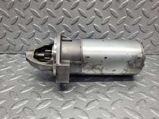 W201 Baby Benz starter motor used OEM