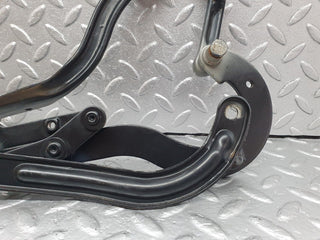 42491 Mercedes-Benz R129 320SL Coupe Trunk Boot Soft Top Hinge Left Side