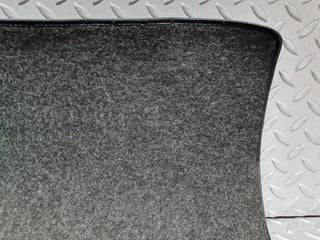 41716 Mercedes-Benz W124 200E Trunk Boot Floor Carpet