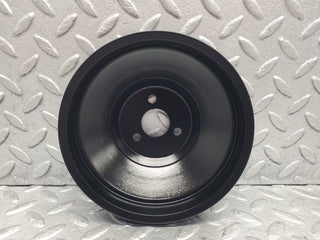 W201 Baby Benz power steering pump pulley used OEM
