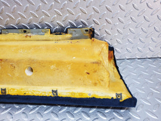 45117 Mercedes-Benz R129 300SL Coupe Under Dash Panel Left Side Blue