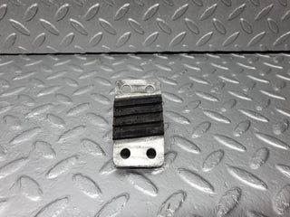 W108 door lock latch left used OEM